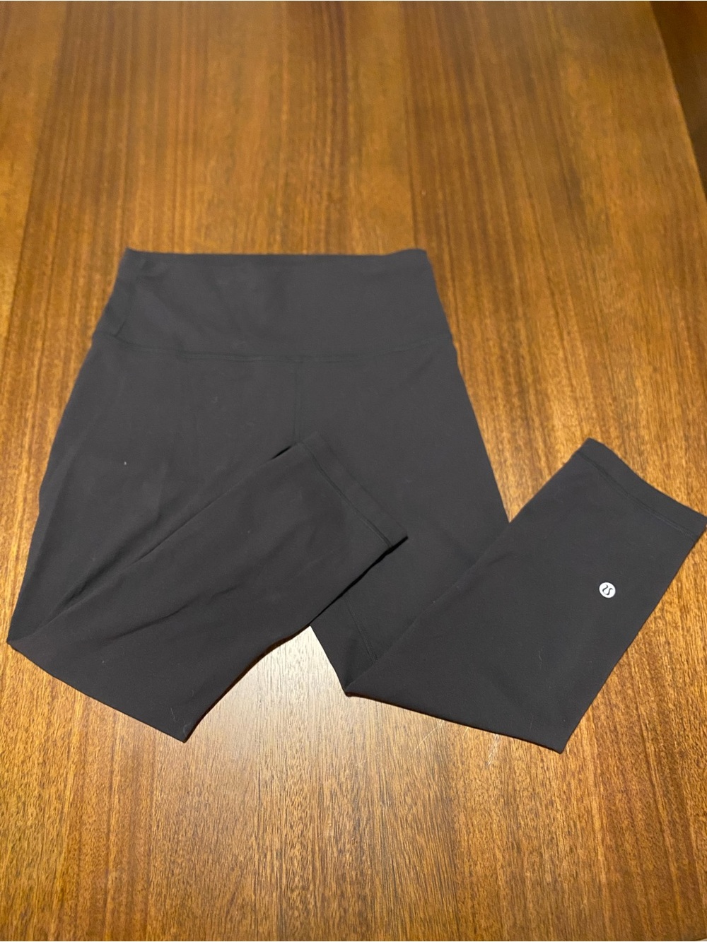 Lululemon Wanderlust Leggings
